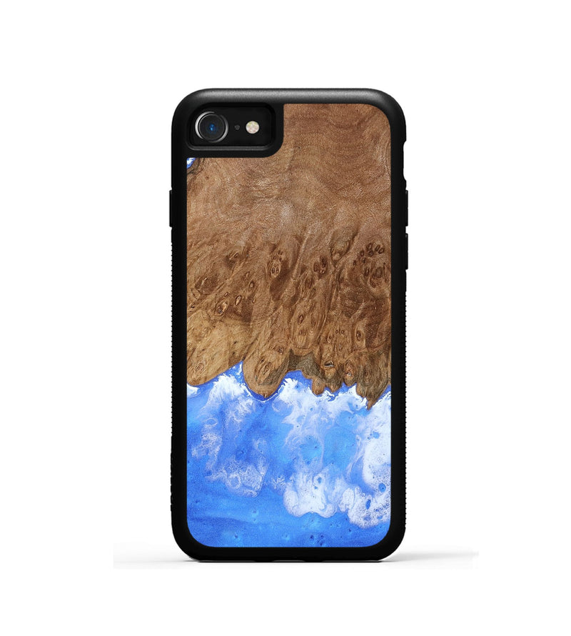 iPhone SE Wood Phone Case - Toni (Coastal, 795289)