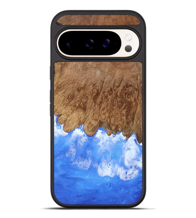 Pixel 10 Pro XL Wood Phone Case - Toni (Coastal, 795289)