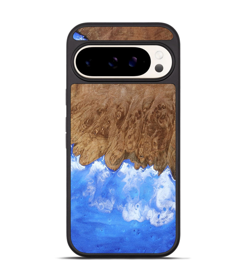Pixel 9 Wood Phone Case - Toni (Coastal, 795289)