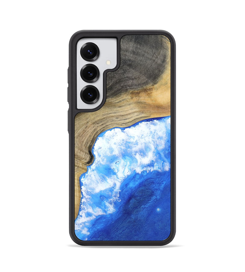 Galaxy S25 Wood Phone Case - Rachael (Coastal, 795302)