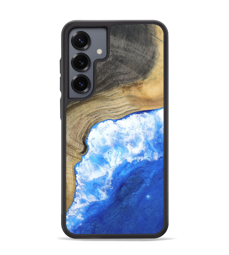 Galaxy S25 Plus Wood Phone Case - Rachael (Coastal, 795302)