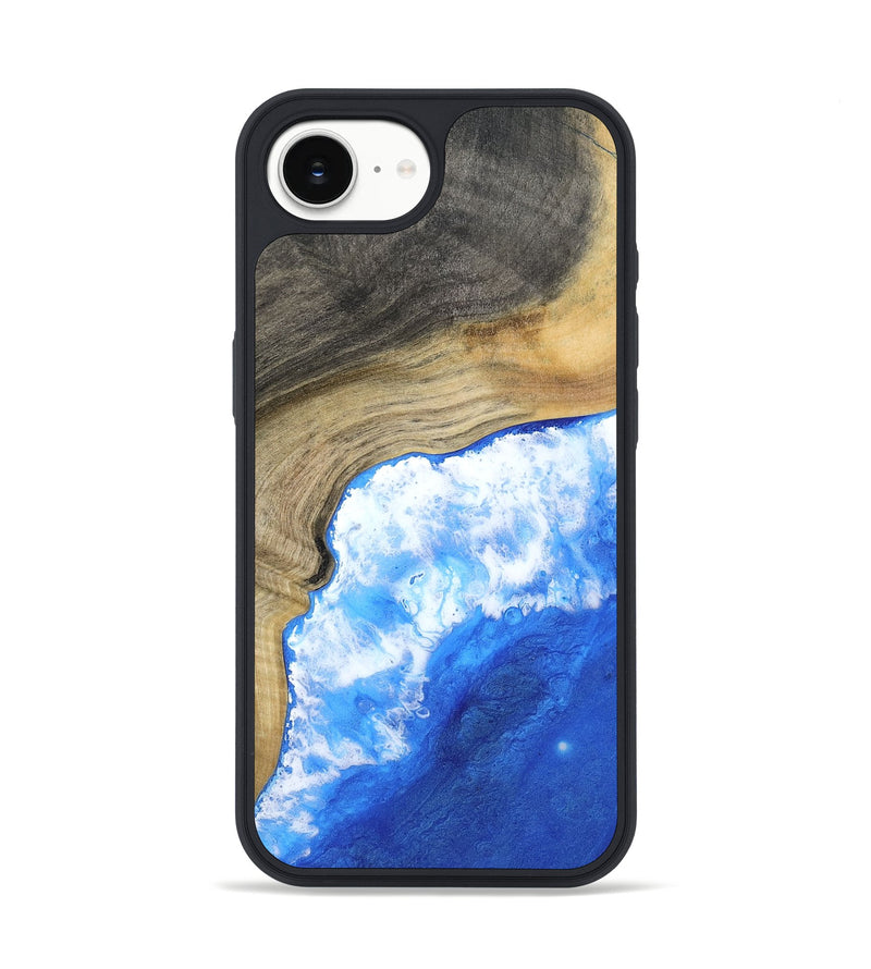 iPhone 16e Wood Phone Case - Rachael (Coastal, 795302)