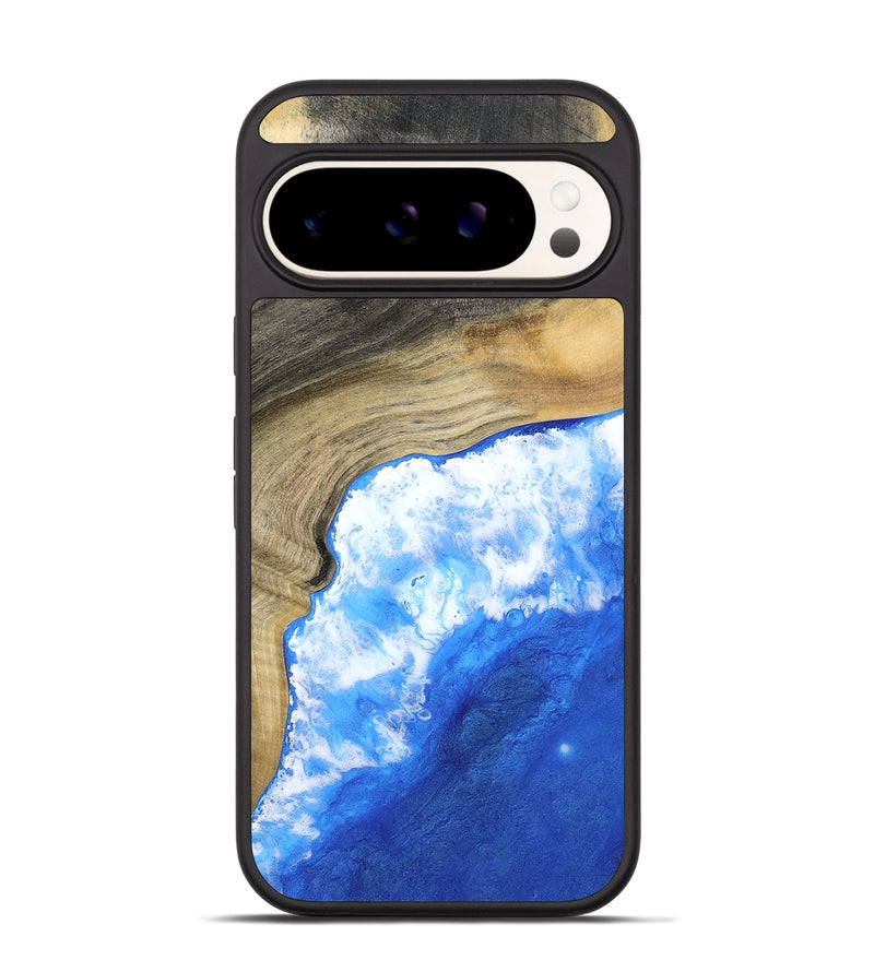 Pixel 9 Wood Phone Case - Rachael (Coastal, 795302)