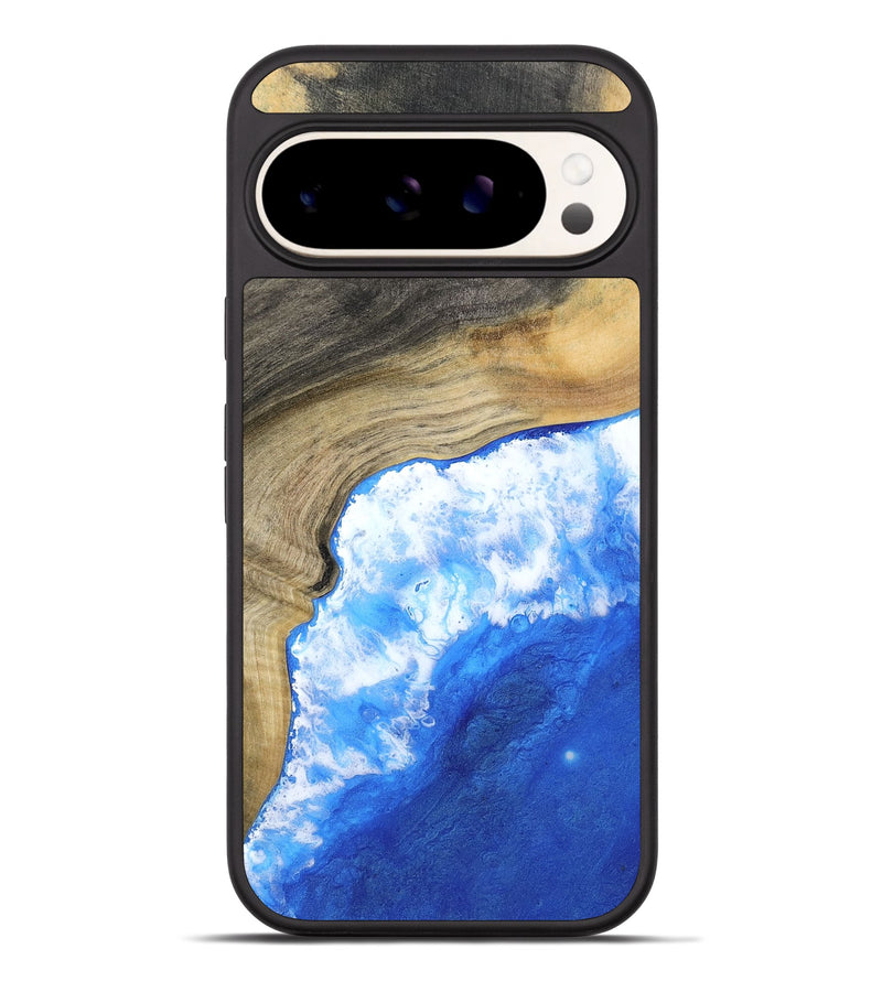 Pixel 9 Pro XL Wood Phone Case - Rachael (Coastal, 795302)