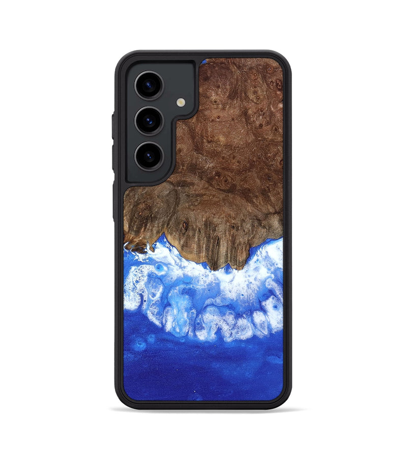 Galaxy S24 Wood Phone Case - Tami (Coastal, 795303)