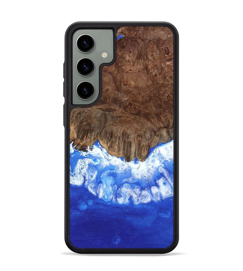 Galaxy S24 Plus Wood Phone Case - Tami (Coastal, 795303)