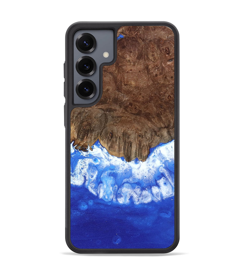 Galaxy S25 Plus Wood Phone Case - Tami (Coastal, 795303)