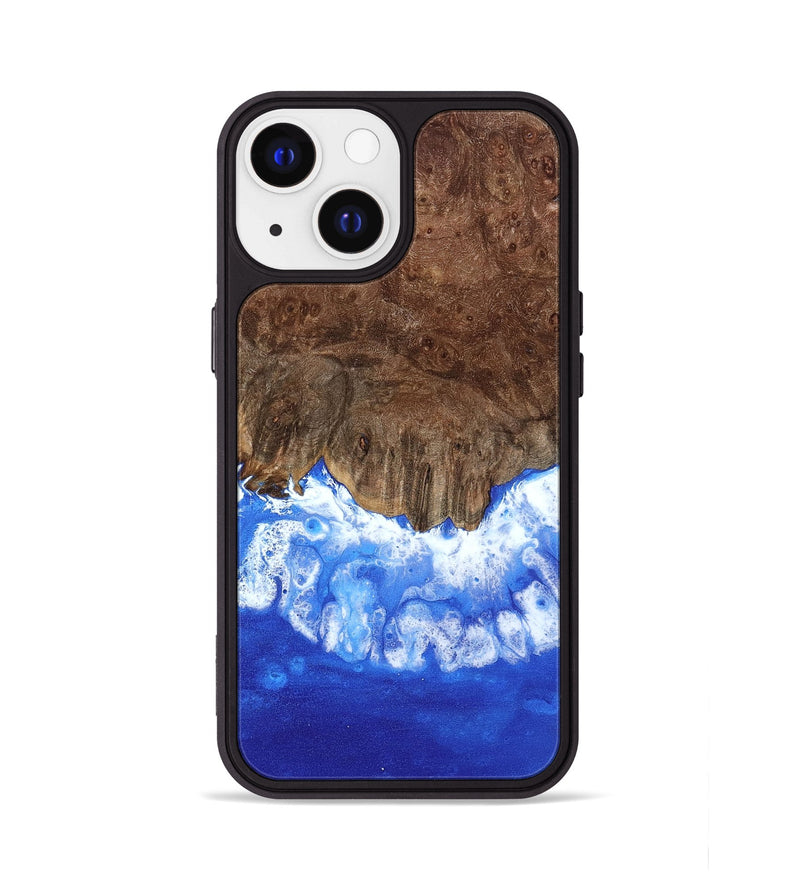 iPhone 13 Wood Phone Case - Tami (Coastal, 795303)