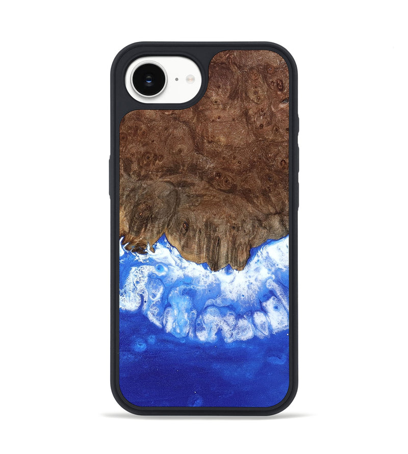 iPhone 16e Wood Phone Case - Tami (Coastal, 795303)