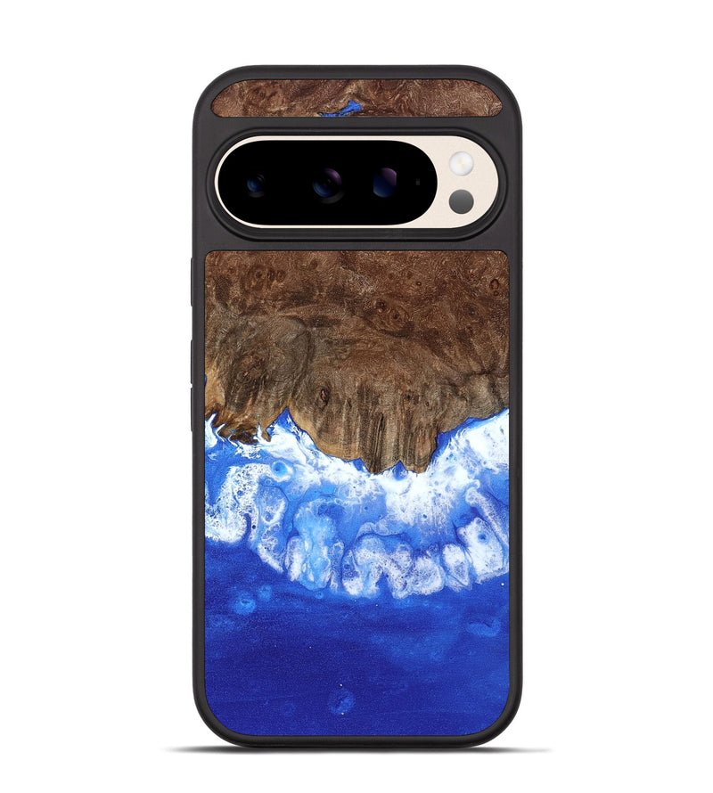 Pixel 10 Wood Phone Case - Tami (Coastal, 795303)