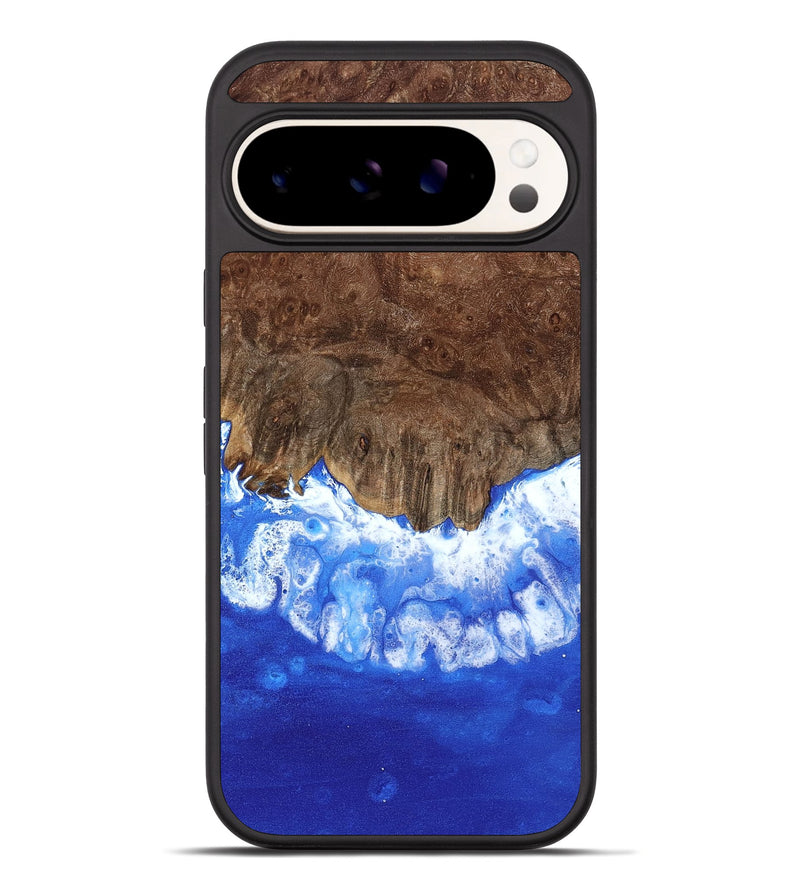 Pixel 10 Pro XL Wood Phone Case - Tami (Coastal, 795303)