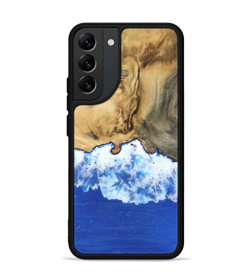 Galaxy S22 Plus Wood Phone Case - Kurtis (Coastal, 795304)