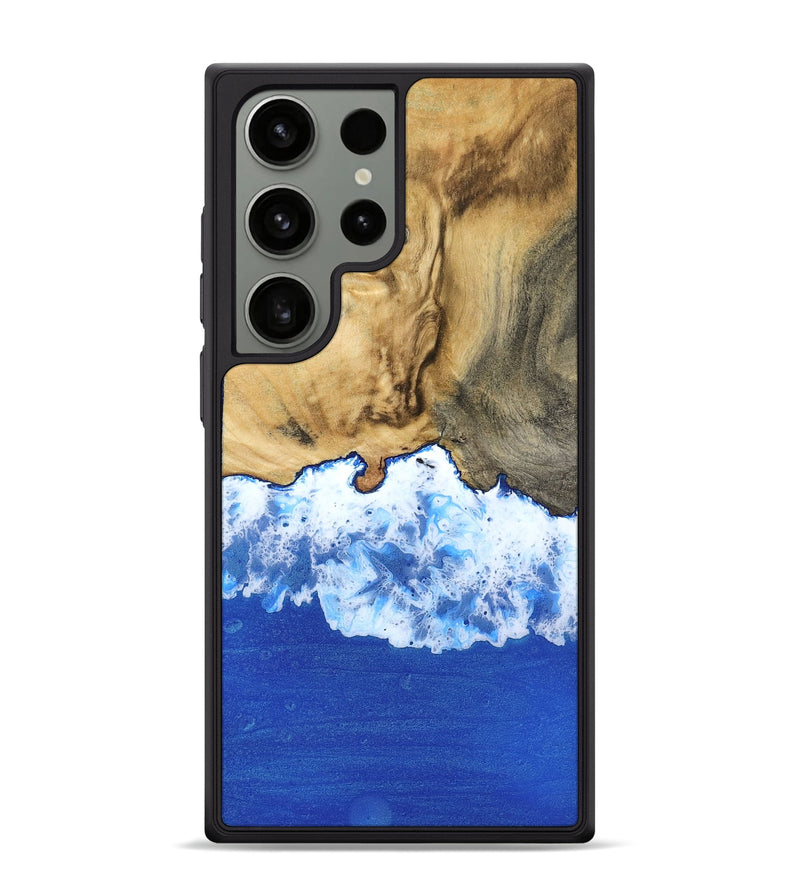 Galaxy S24 Ultra Wood Phone Case - Kurtis (Coastal, 795304)