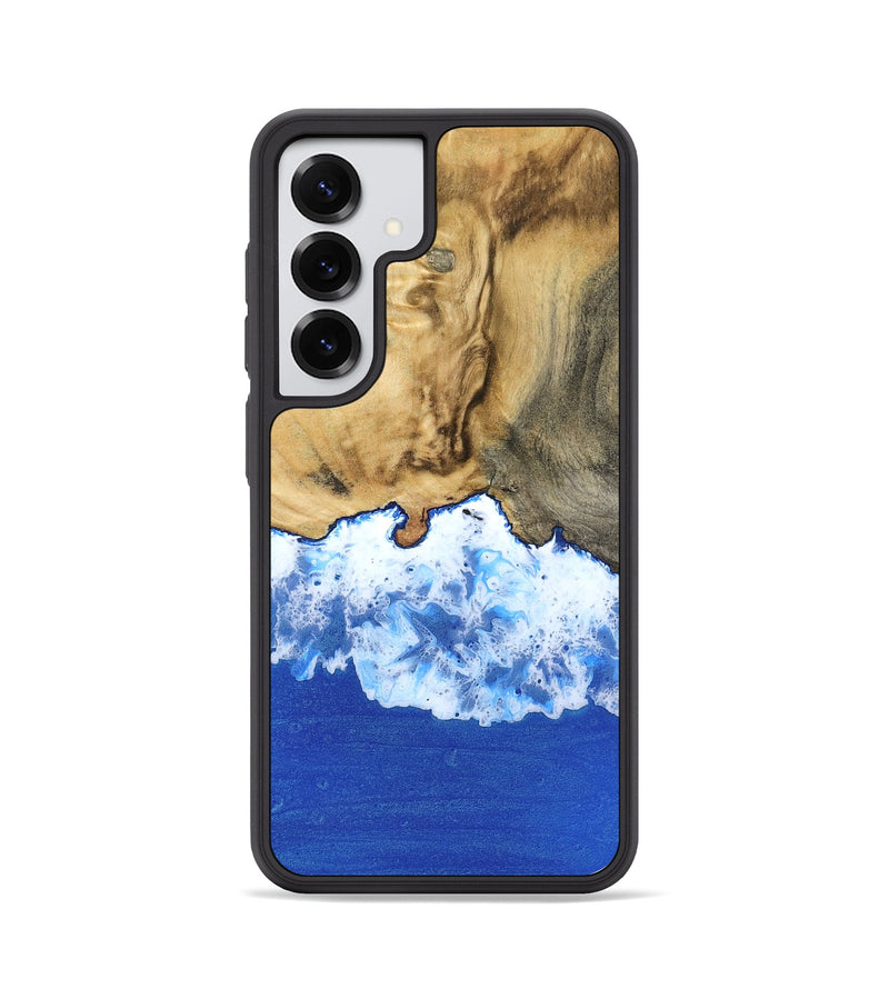 Galaxy S25 Wood Phone Case - Kurtis (Coastal, 795304)