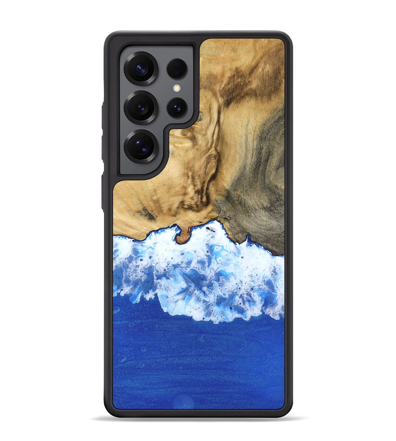 Galaxy S25 Ultra Wood Phone Case - Kurtis (Coastal, 795304)