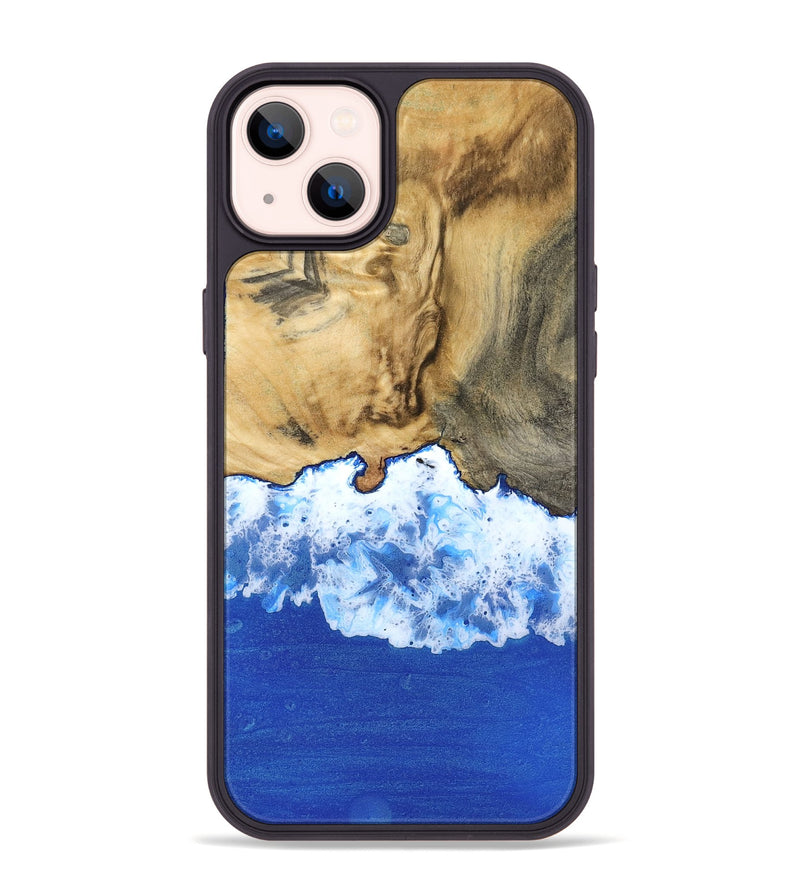 iPhone 14 Plus Wood Phone Case - Kurtis (Coastal, 795304)