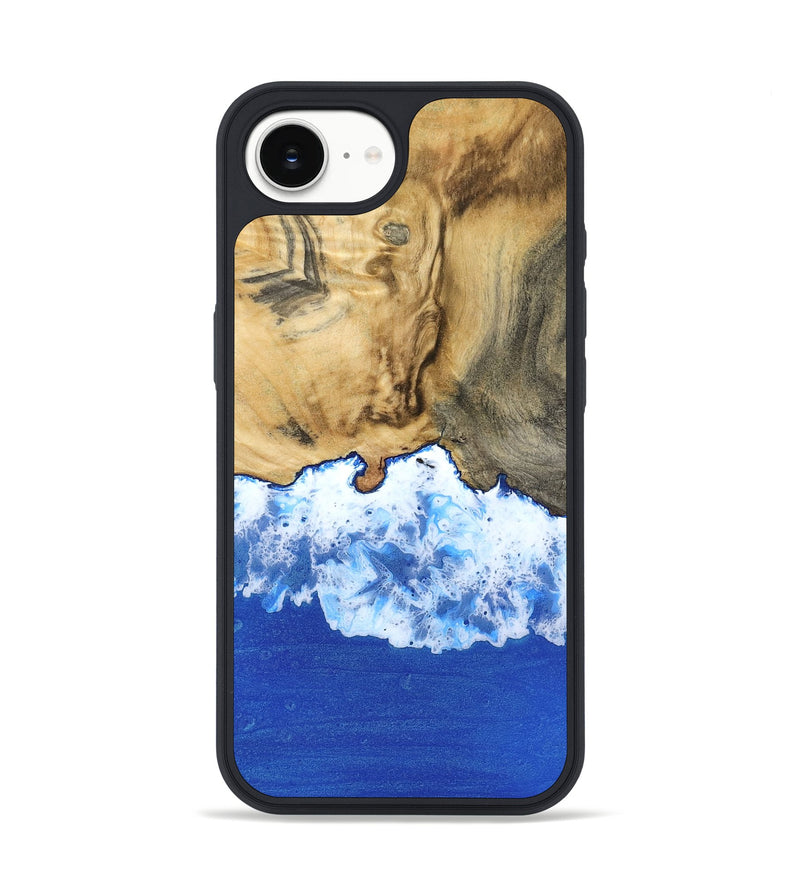 iPhone 16e Wood Phone Case - Kurtis (Coastal, 795304)