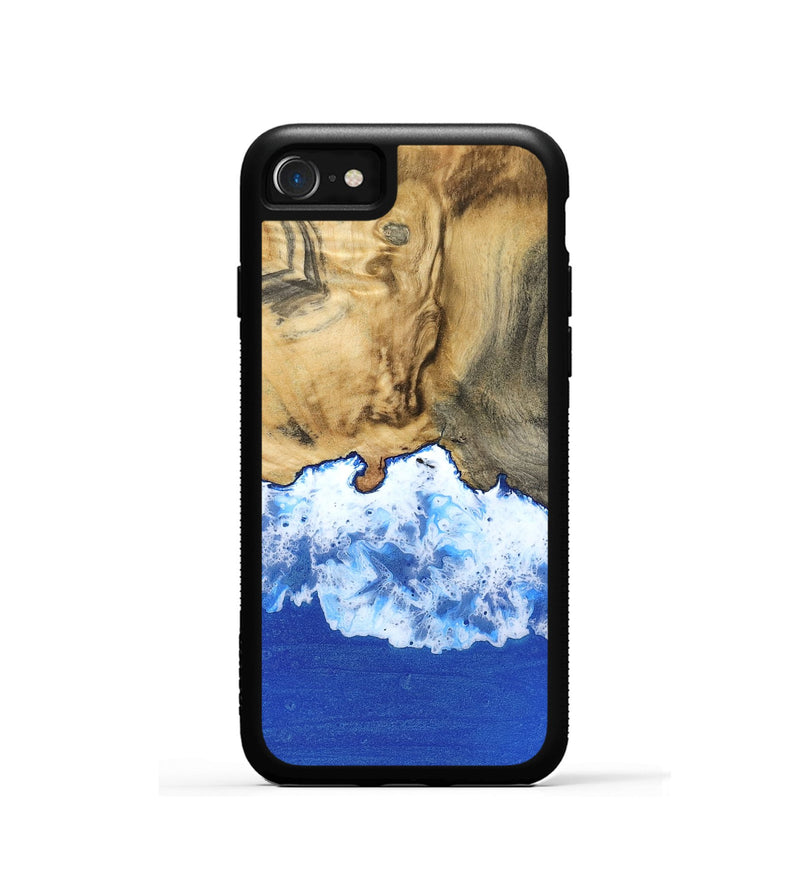 iPhone SE Wood Phone Case - Kurtis (Coastal, 795304)