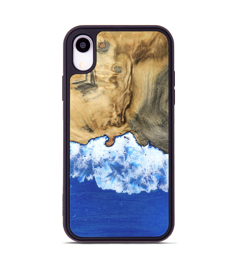 iPhone Xr Wood Phone Case - Kurtis (Coastal, 795304)