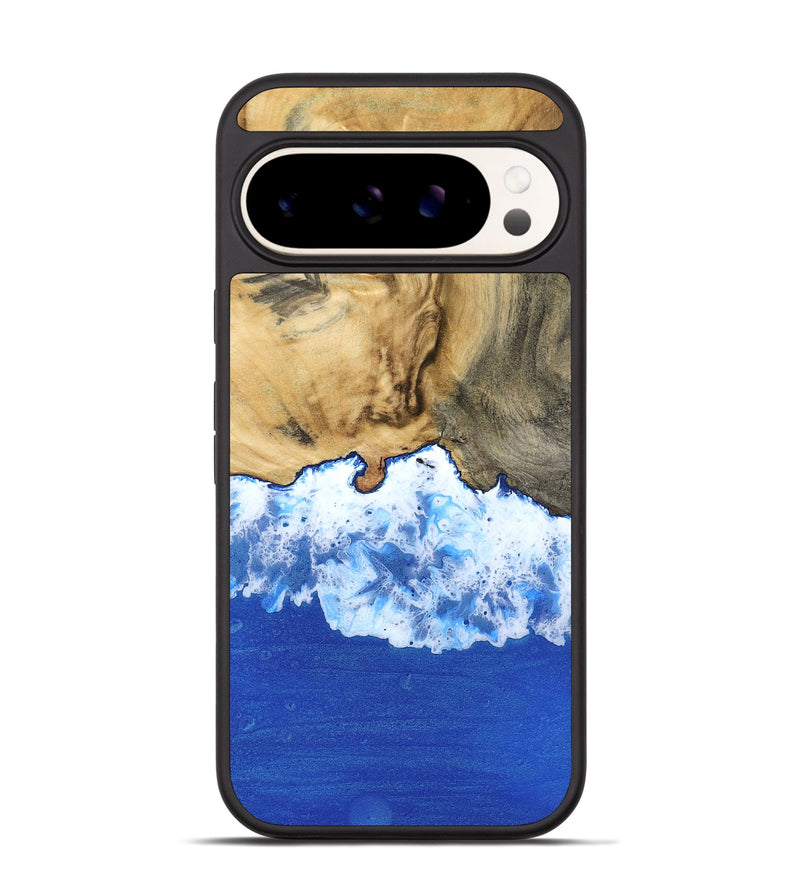 Pixel 9 Wood Phone Case - Kurtis (Coastal, 795304)