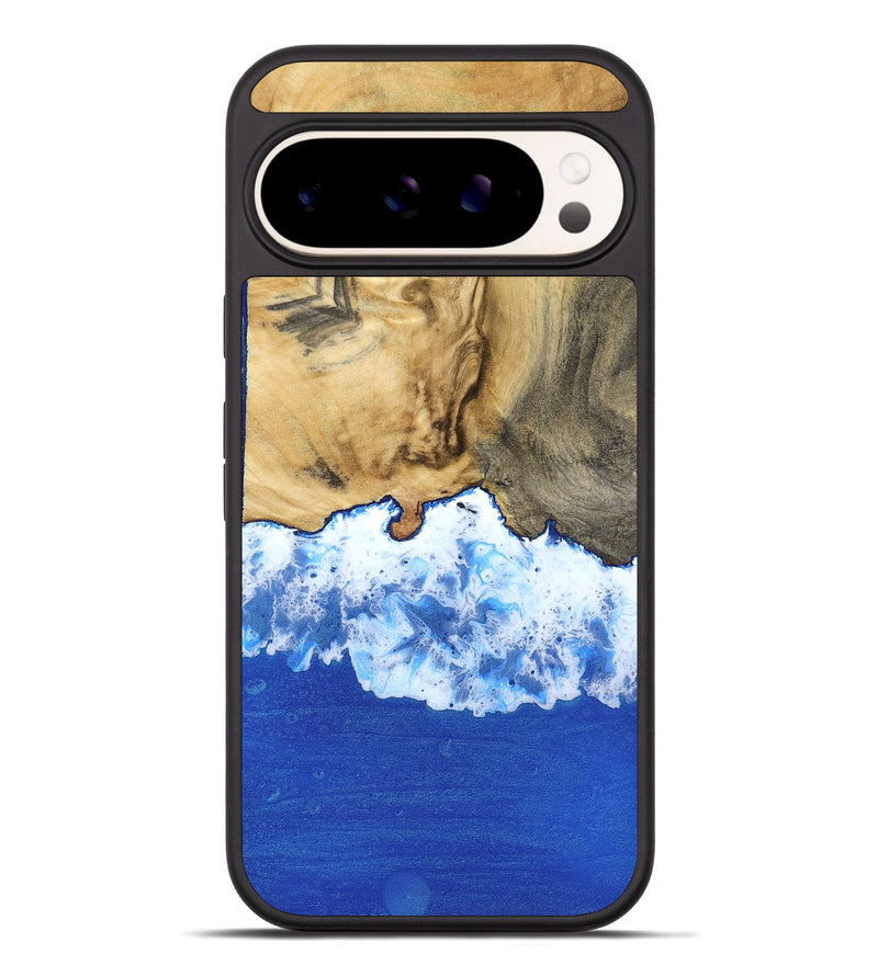 Pixel 9 Pro XL Wood Phone Case - Kurtis (Coastal, 795304)