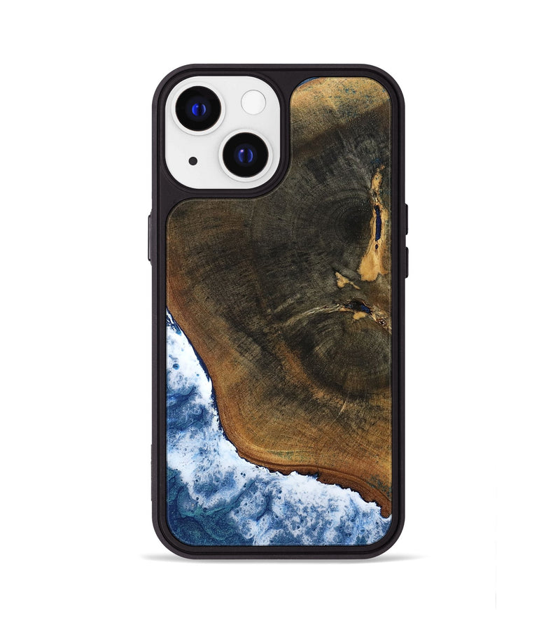 iPhone 13 Wood Phone Case - Banks (Coastal, 795316)