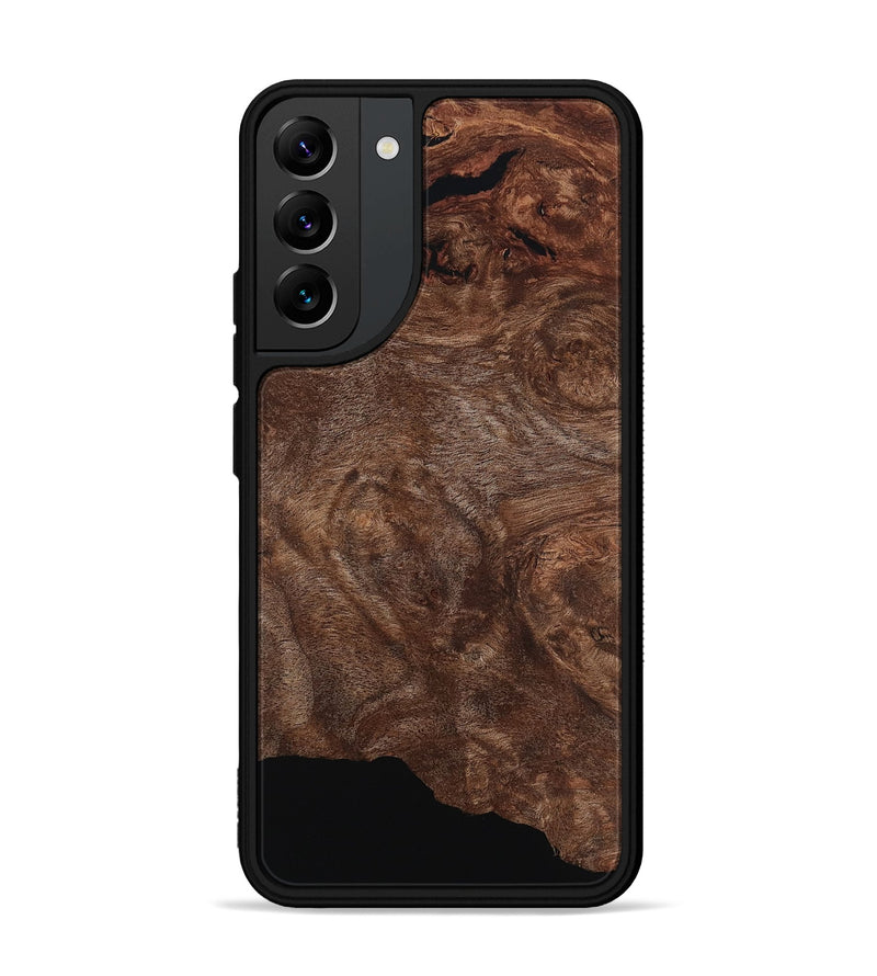 Galaxy S22 Plus Wood Phone Case - Willard (Wood Burl, 795405)