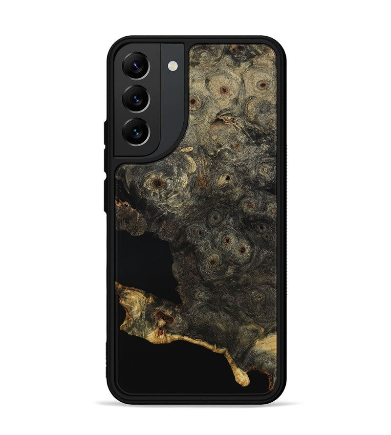 Galaxy S22 Plus Wood Phone Case - Roxie (Wood Burl, 795406)