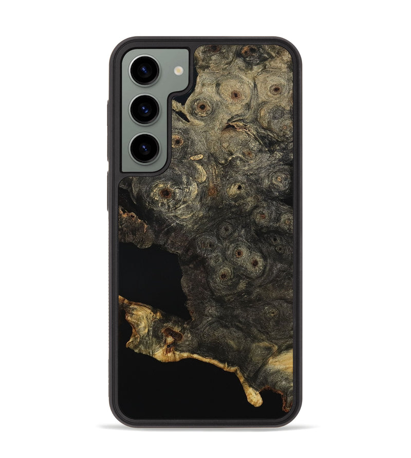 Galaxy S23 Plus Wood Phone Case - Roxie (Wood Burl, 795406)