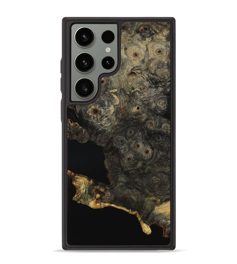 Galaxy S23 Ultra Wood Phone Case - Roxie (Wood Burl, 795406)