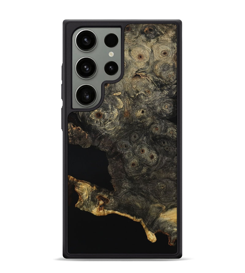 Galaxy S24 Ultra Wood Phone Case - Roxie (Wood Burl, 795406)