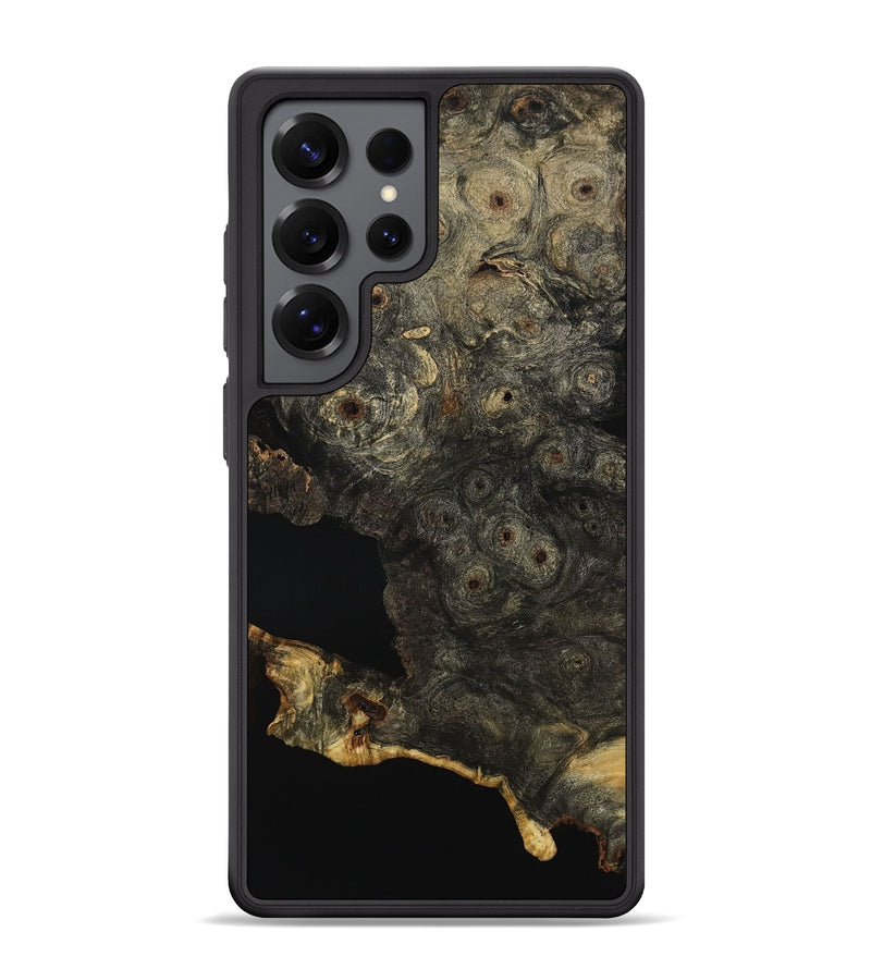 Galaxy S25 Ultra Wood Phone Case - Roxie (Wood Burl, 795406)