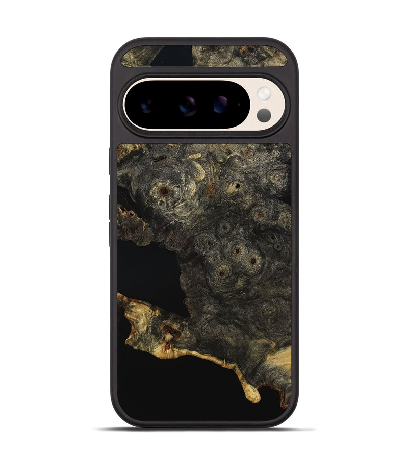 Pixel 10 Wood Phone Case - Roxie (Wood Burl, 795406)
