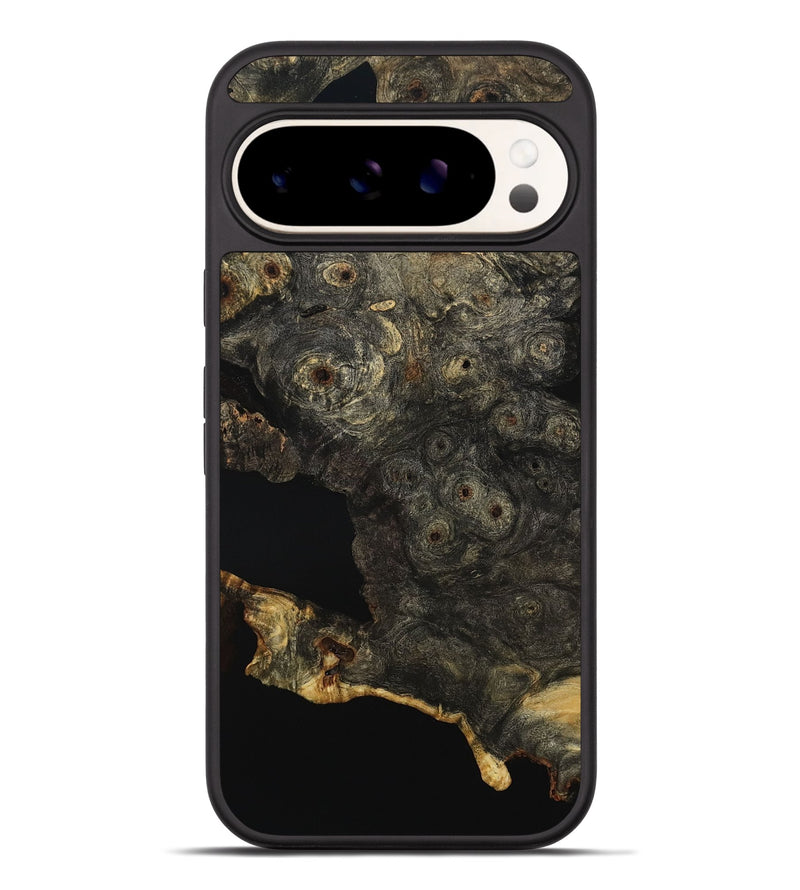 Pixel 9 Pro XL Wood Phone Case - Roxie (Wood Burl, 795406)