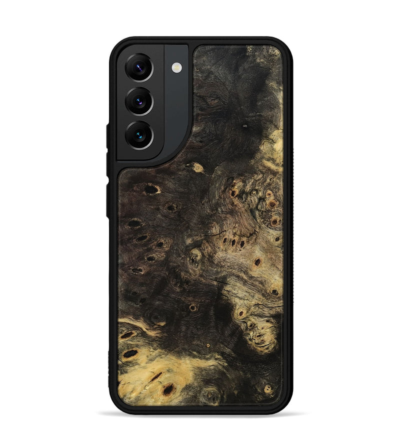 Galaxy S22 Plus Wood Phone Case - Leesa (Wood Burl, 795426)