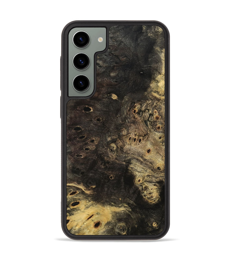 Galaxy S23 Plus Wood Phone Case - Leesa (Wood Burl, 795426)