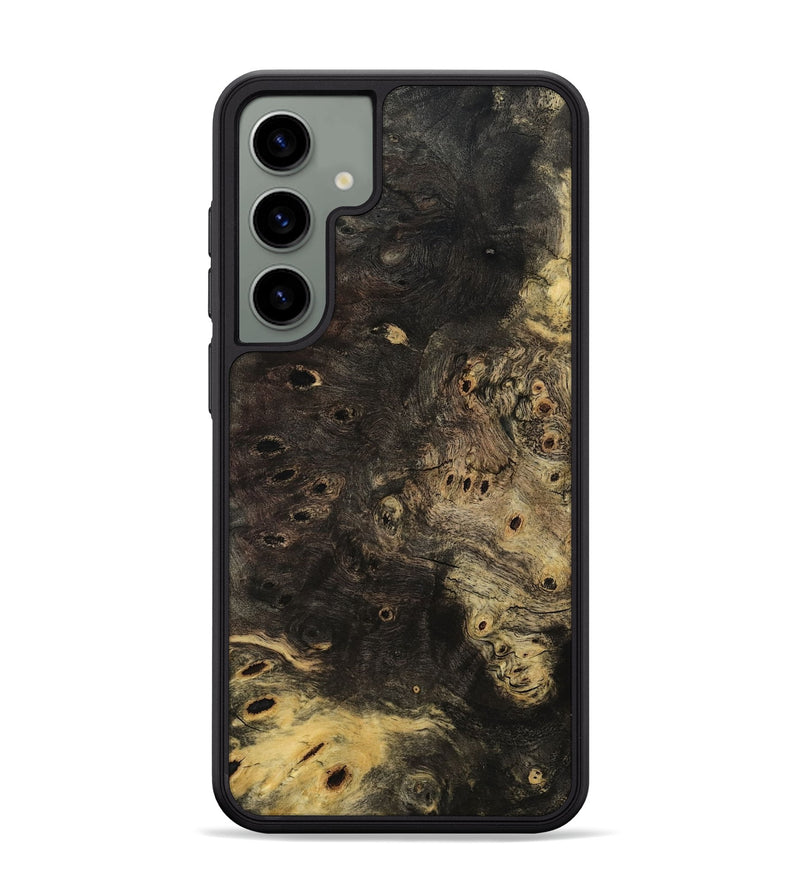 Galaxy S24 Plus Wood Phone Case - Leesa (Wood Burl, 795426)