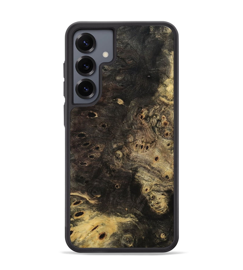 Galaxy S25 Plus Wood Phone Case - Leesa (Wood Burl, 795426)