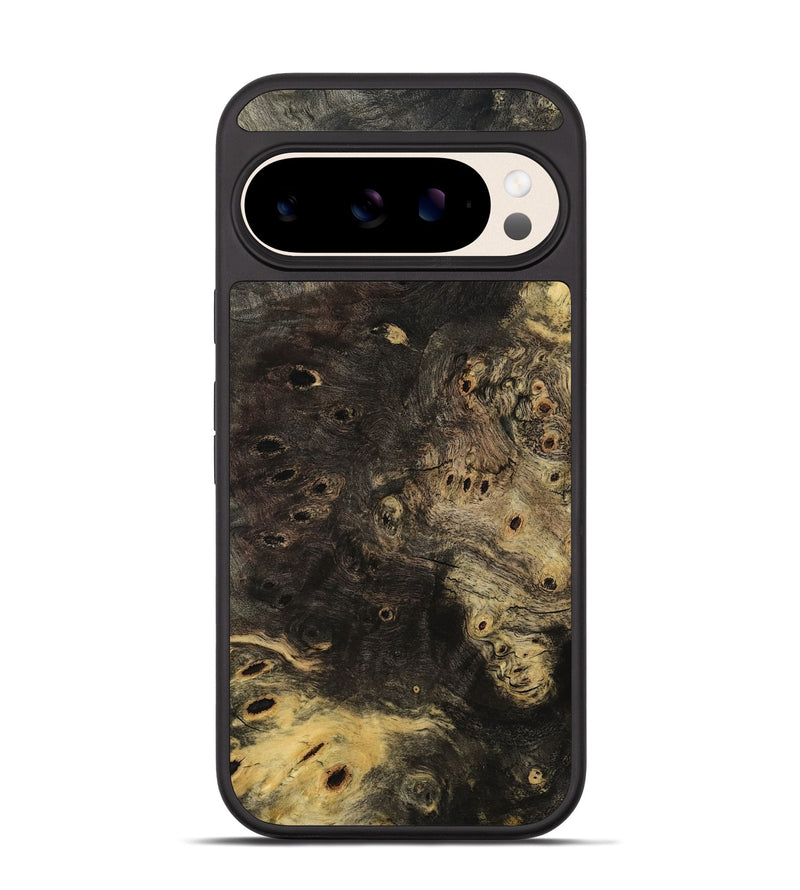 Pixel 10 Wood Phone Case - Leesa (Wood Burl, 795426)