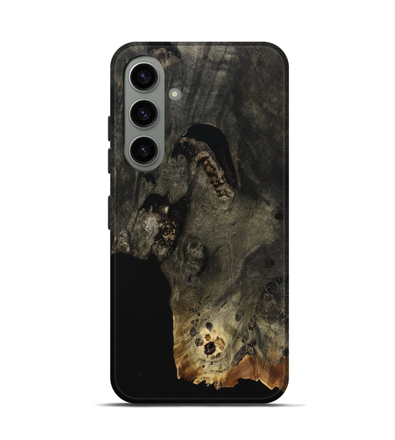 Galaxy S24 Wood Live Edge Phone Case - Early (Wood Burl, 795580)