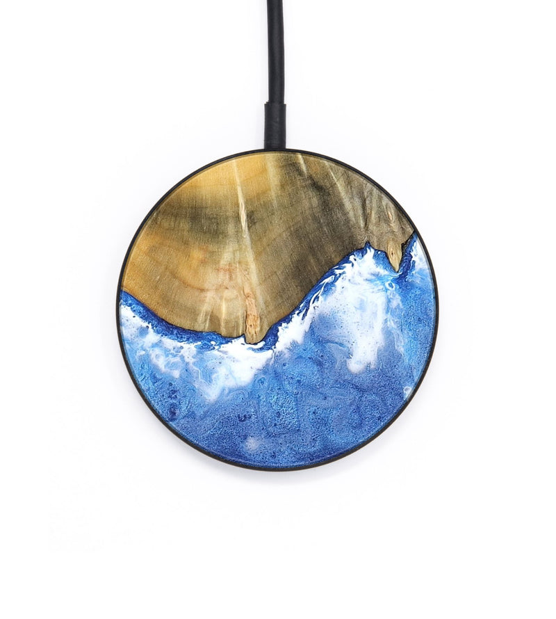Circle Wood Wireless Charger - Ainhoa (Coastal, 795637)