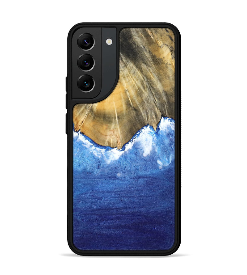 Galaxy S22 Plus Wood Phone Case - Ainhoa (Coastal, 795637)