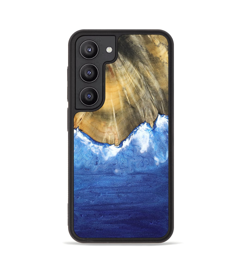 Galaxy S23 Wood Phone Case - Ainhoa (Coastal, 795637)