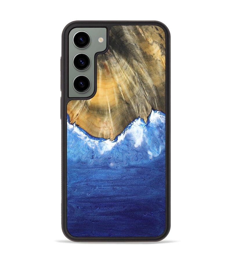 Galaxy S23 Plus Wood Phone Case - Ainhoa (Coastal, 795637)