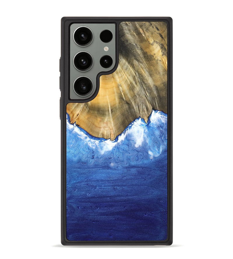 Galaxy S23 Ultra Wood Phone Case - Ainhoa (Coastal, 795637)