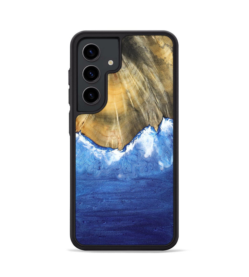 Galaxy S24 Wood Phone Case - Ainhoa (Coastal, 795637)