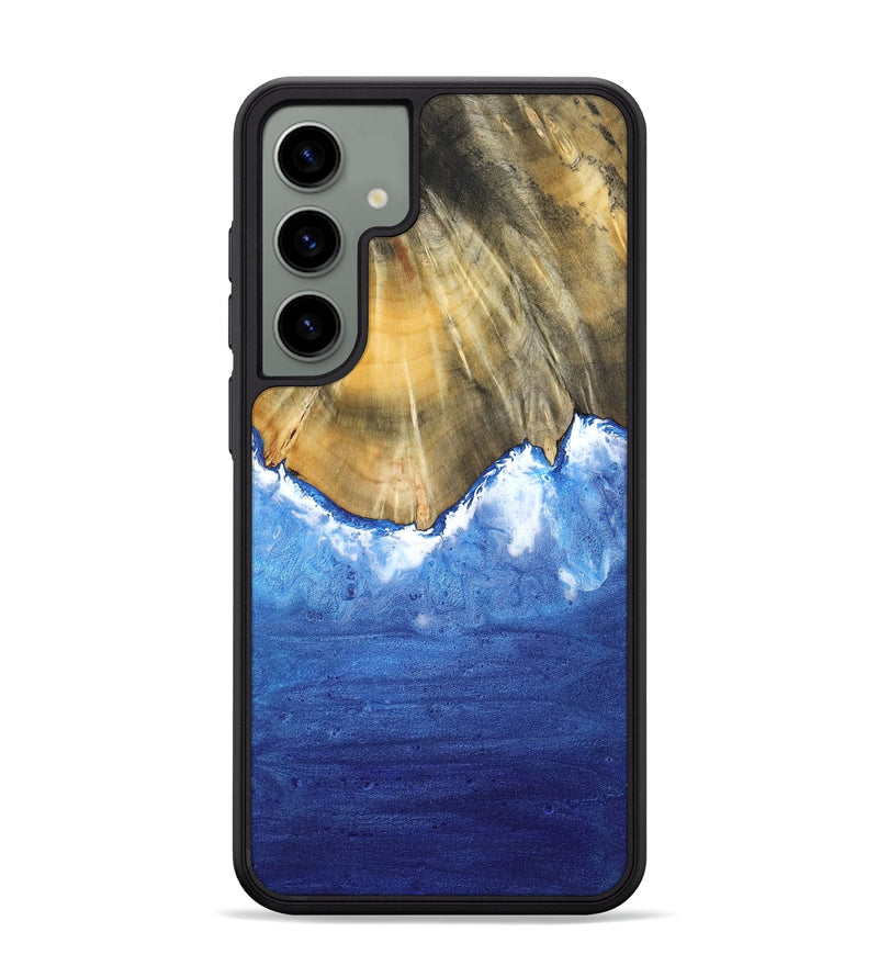 Galaxy S24 Plus Wood Phone Case - Ainhoa (Coastal, 795637)