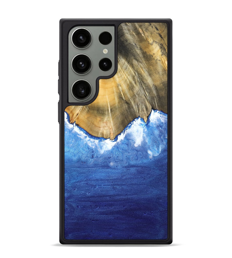 Galaxy S24 Ultra Wood Phone Case - Ainhoa (Coastal, 795637)