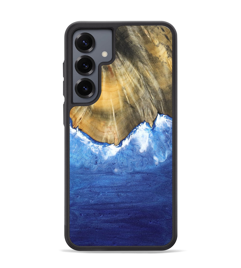 Galaxy S25 Plus Wood Phone Case - Ainhoa (Coastal, 795637)
