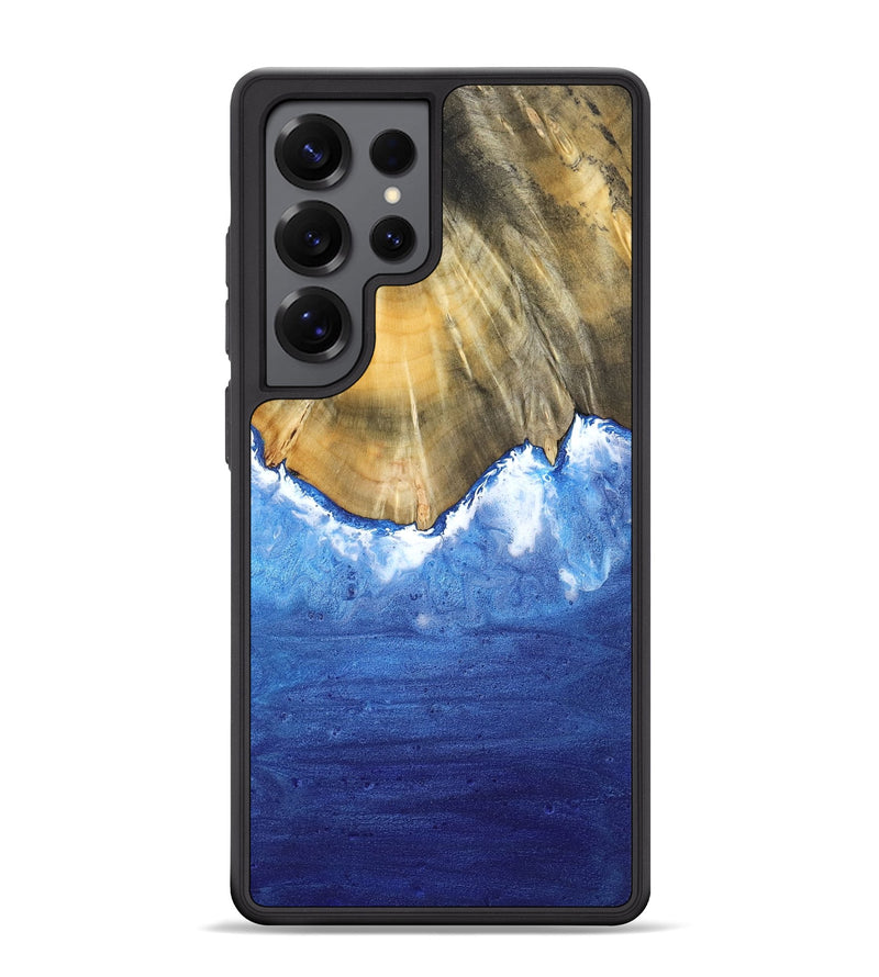 Galaxy S25 Ultra Wood Phone Case - Ainhoa (Coastal, 795637)